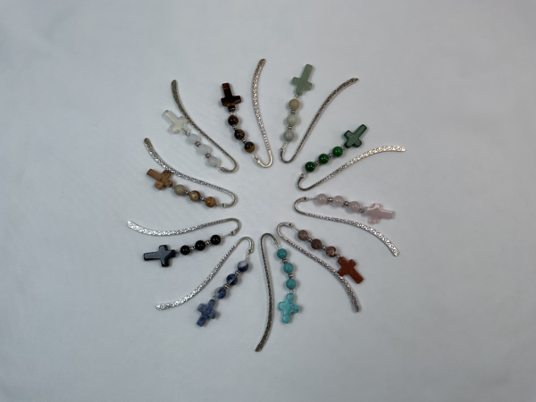 The Gift Of Salvation Bookmark Set - Image 2