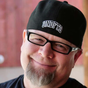 Profile photo of Chris Bigelow