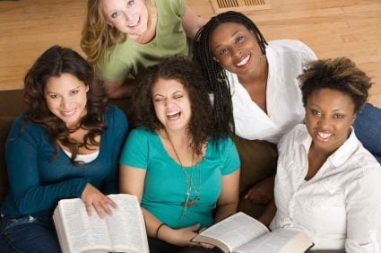 Home-Page_Pic-B_Discipleship_Women-BS_iStock-172933620